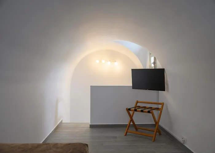 Villa Aegean Diamonds Luxury Monolithos