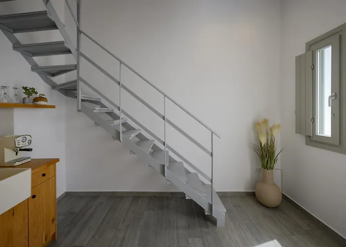 Aegean Diamonds Luxury Villa *