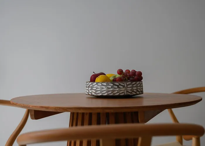 Aegean Diamonds Luxury * Monolithos