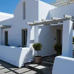 Villa Aegean Diamonds Luxury *
