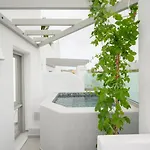 Aegean Diamonds Luxury Villa Monolithos