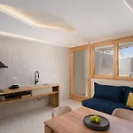 Villa Aegean Diamonds Luxury