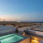 Aegean Diamonds Luxury Villa Monolithos