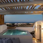 Villa Aegean Diamonds Luxury *