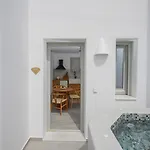 Aegean Diamonds Luxury Monolithos