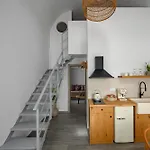 Aegean Diamonds Luxury Villa
