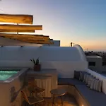 فيلة Aegean Diamonds Luxury
