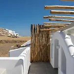 Aegean Diamonds Luxury فيلة *
