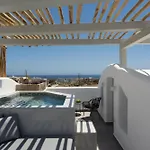 Villa Aegean Diamonds Luxury Monolithos