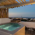 Aegean Diamonds Luxury *
