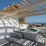 فيلة Aegean Diamonds Luxury