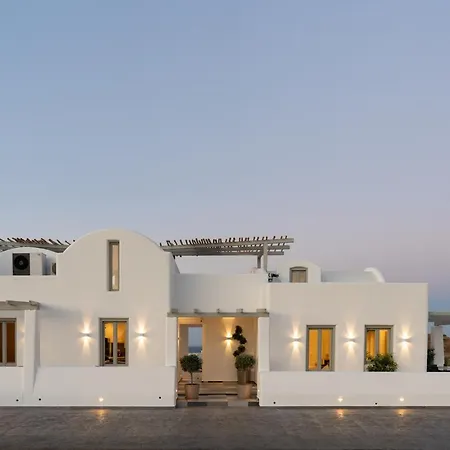 Aegean Diamonds Luxury