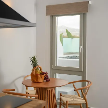 Villa Aegean Diamonds Luxury *