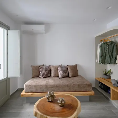 Aegean Diamonds Luxury Villa *