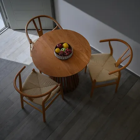 Aegean Diamonds Luxury * מונוליתוס