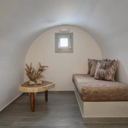 Aegean Diamonds Luxury Villa