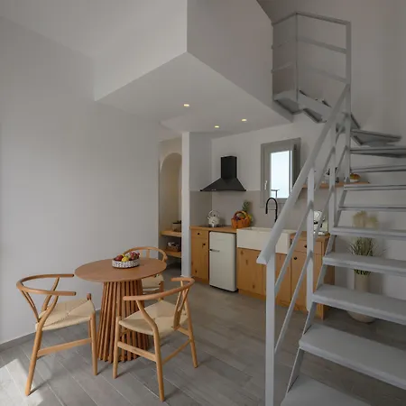 Aegean Diamonds Luxury Villa *