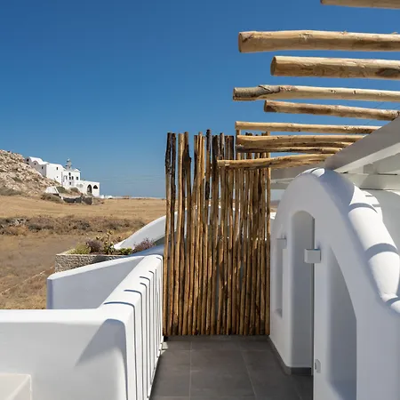 Villa Aegean Diamonds Luxury Monolithos