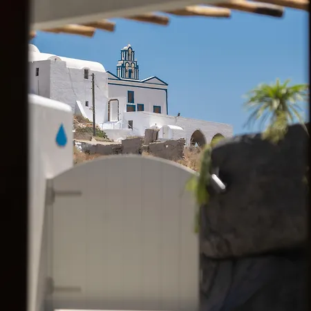 Aegean Diamonds Luxury Villa