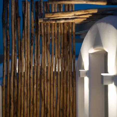 Villa Aegean Diamonds Luxury