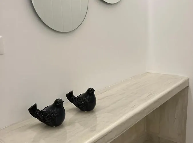 Aegean Diamonds Luxury Villa Monolithos (Santorini)