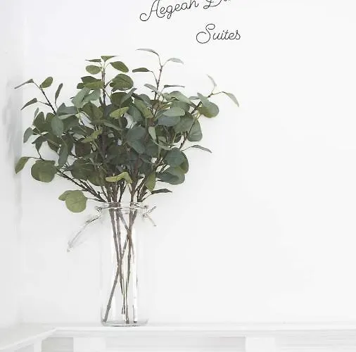 Aegean Diamonds Luxury *