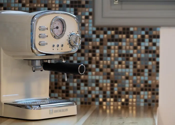 Villa Aegean Diamonds Luxury