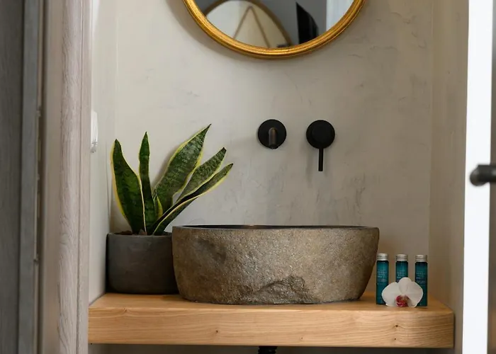 Willa Aegean Diamonds Luxury