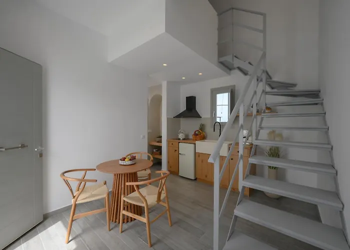 Vila Aegean Diamonds Luxury