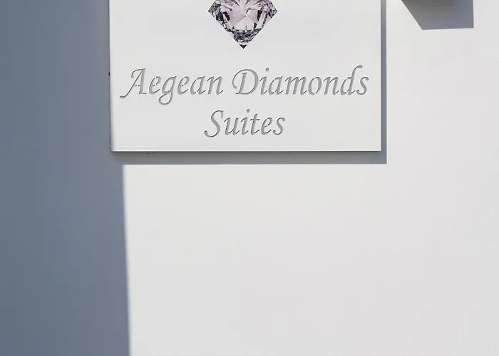 Aegean Diamonds Luxury