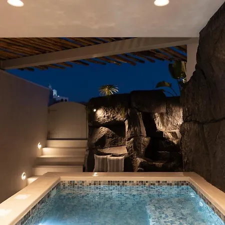 Aegean Diamonds Luxury