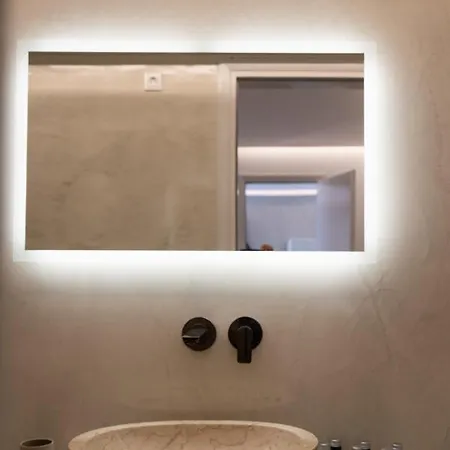 Aegean Diamonds Luxury Вилла