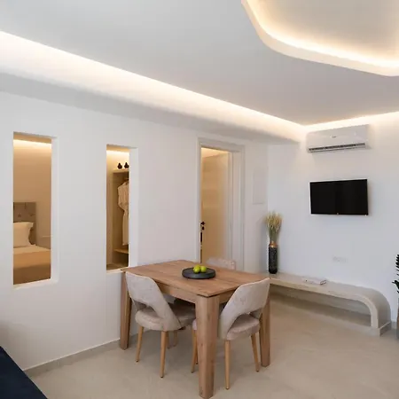 Aegean Diamonds Luxury *