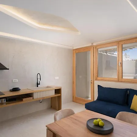 Villa Aegean Diamonds Luxury