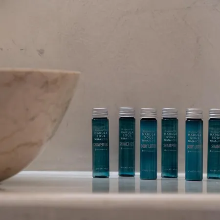 Aegean Diamonds Luxury