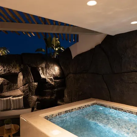 Вилла Aegean Diamonds Luxury