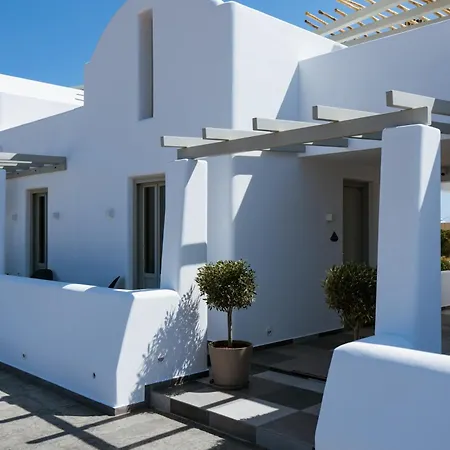 Villa Aegean Diamonds Luxury *