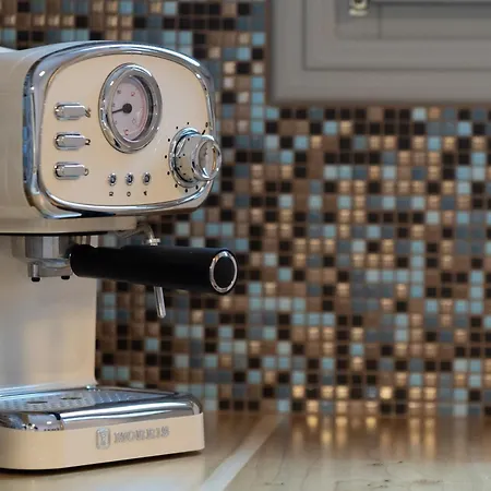 Villa Aegean Diamonds Luxury