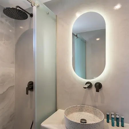 Aegean Diamonds Luxury * Monolithos