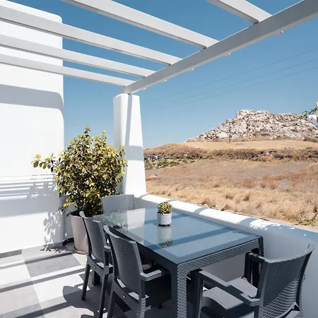 Aegean Diamonds Luxury Villa *