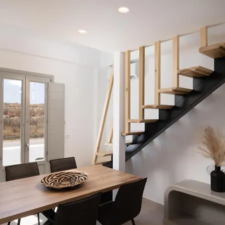 Aegean Diamonds Luxury * Monolithos