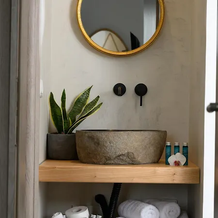 Villa Aegean Diamonds Luxury