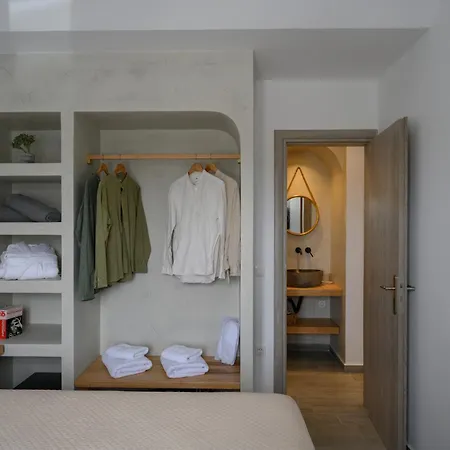 Villa Aegean Diamonds Luxury Monolithos