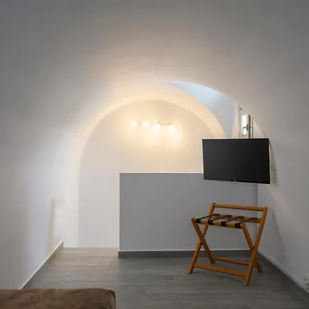 Villa Aegean Diamonds Luxury Monolithos (Santorini)