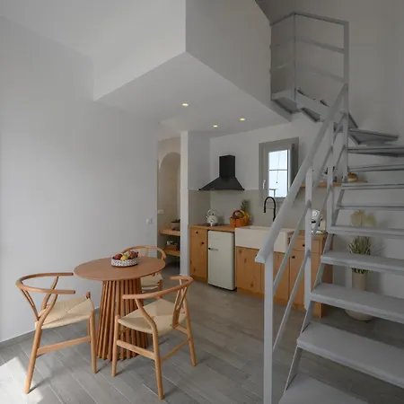 Villa Aegean Diamonds Luxury