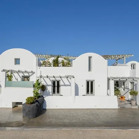 Aegean Diamonds Luxury Villa