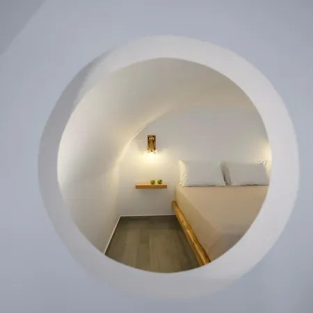 Villa Aegean Diamonds Luxury