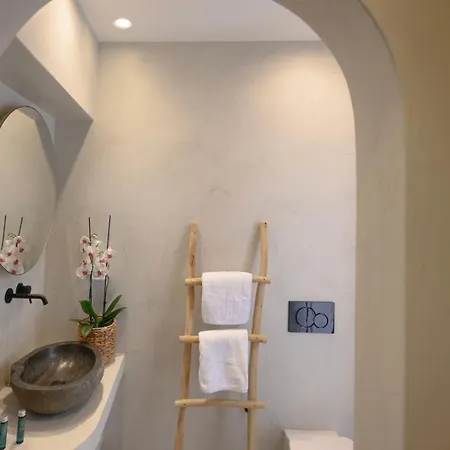 Aegean Diamonds Luxury * Monolithos (Santorini)