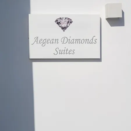 Aegean Diamonds Luxury