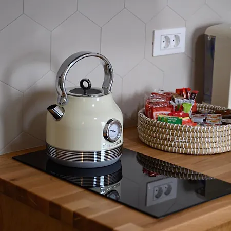 Aegean Diamonds Luxury *